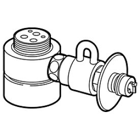 Panasonic｜パナソニック CB-SMD6 分岐水栓 [食器洗い乾燥機用]