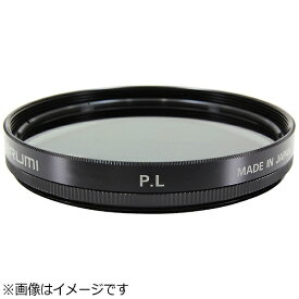 マルミ光機｜MARUMI 62mm PL（MF用フィルター）[62MMPL]