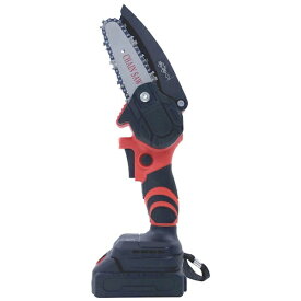 UPDRAFT｜アップドラフト コードレスハンディチェーンソー 6300045919 【メーカー直送・代金引換不可・時間指定・返品不可】