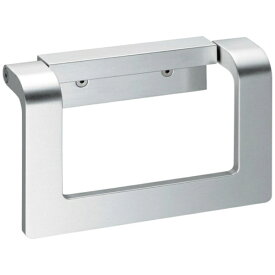 WEST｜ウエスト gg　タオルリング　36M　アルミシルバー 36MN0002SA