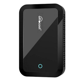 【エントリーで最大2万ポイント当たる｜2/25まで】 オットキャスト｜OTTOCAST オットーアイボックス Picasou2 Pro PCS35