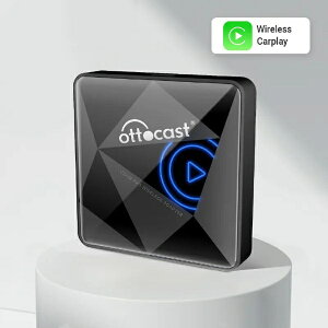 yGg[ōő2|Cgb11/18z IbgLXgbOTTOCAST CarPlayCXA_v^[ U2AIR Pro CP82