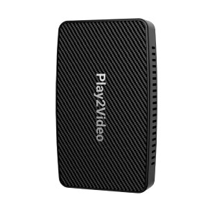 yGg[ōő2|Cgb11/18z IbgLXgbOTTOCAST CXCarPlayA_v^[ Play2Video PRO CA400-S