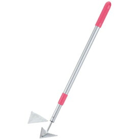 グリーンクロス｜Green Cross 立ったままラクラク草刈り鎌 6300044482 【メーカー直送・代金引換不可・時間指定・返品不可】