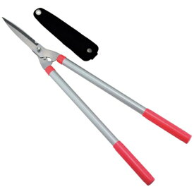 グリーンクロス｜Green Cross ギザ刃でラクラク！刈込ハサミ 6300044480 【メーカー直送・代金引換不可・時間指定・返品不可】