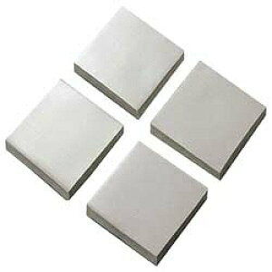 ELECOM�b�G���R�� �ϐk�Q���@�`W40×D40mm�`�i4����j�@�@TG-010[TG010]