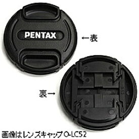 PENTAX｜ペンタックス レンズキャップ PENTAX（ペンタックス） O-LC77 [77mm][OLC77]