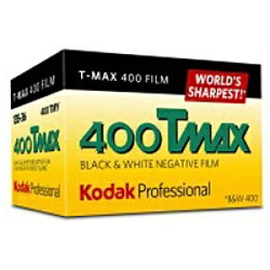 Kodak�b�R�_�b�N �v���t�F�b�V���i�� T-MAX400 135-24���B��[400TMY13524]