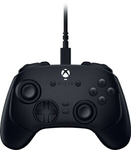 RAZERbCU[ Q[pbh L Wolverine V3 Tournament Edition(Xbox Ή) ubN RZ06-05210100-R3M1 [USB /Windows]
