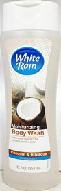 ホワイトレイン｜WhiteRain ホワイトレイン　ボディウォッシュ 354mL