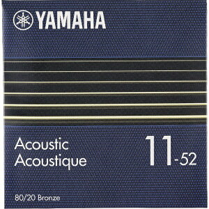 YAMAHA|ヤマハ アコースティツクギター弦 GSA11