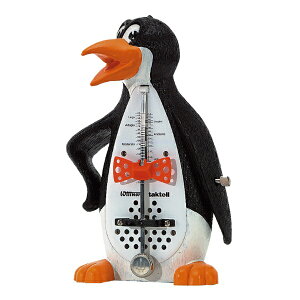WittnerbEBbgi[ gm[ Metronome Taktell Animal Series yM 839011