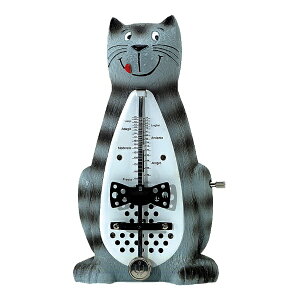 WittnerbEBbgi[ gm[ Metronome Taktell Animal Series L 839021