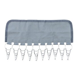 ナカバヤシ｜Nakabayashi トラベル収納ピンチ