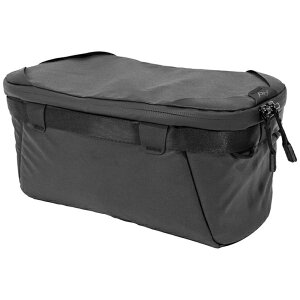 PEAK DESIGN�b�s�[�N�f�U�C�� �J���� �L���[�u V2 �X���[�� �u���b�N BCC-S-BK-3