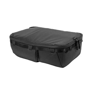 PEAK DESIGN�b�s�[�N�f�U�C�� �J���� �L���[�u V2 ���[�W �u���b�N BCC-L-BK-3