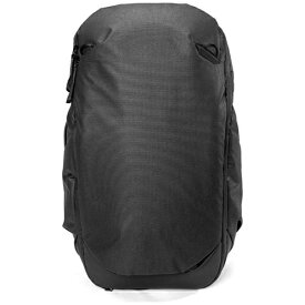 【エントリーで最大2万ポイント当たる｜2/25まで】 PEAK DESIGN｜ピークデザイン トラベル バックパック 30L ブラック BTR-30-BK-2