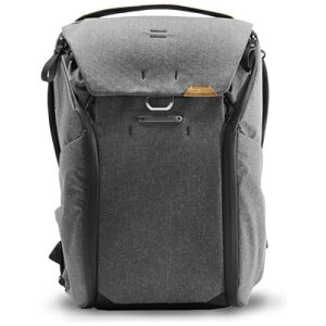 PEAK DESIGN�b�s�[�N�f�U�C�� �G�u���f�C �o�b�N�p�b�N 20L �`���R�[�� BEDB-20-CH-3