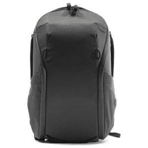 PEAK DESIGN�b�s�[�N�f�U�C�� �G�u���f�C �o�b�N�p�b�N �W�b�v 15L �u���b�N BEDBZ-15-BK-3