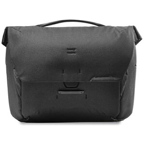PEAK DESIGN�b�s�[�N�f�U�C�� �G�u���f�C ���b�Z���W���[ 13L �u���b�N BEDM-13-BK-3
