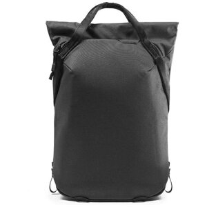 PEAK DESIGN�b�s�[�N�f�U�C�� �G�u���f�C �g�[�g�p�b�N 20L �u���b�N BEDTP-20-BK-3