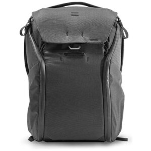 PEAK DESIGN�b�s�[�N�f�U�C�� �G�u���f�C �o�b�N�p�b�N 20L �u���b�N BEDB-20-BK-3