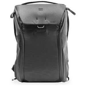 PEAK DESIGN�b�s�[�N�f�U�C�� �G�u���f�C �o�b�N�p�b�N 30L �u���b�N BEDB-30-BK-3