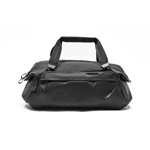 �y�G���g���[�ōő�2���|�C���g������b4/23�܂Łz PEAK DESIGN�b�s�[�N�f�U�C�� �g���x�� �_�b�t�� 35L �u���b�N BTRD-35-BK-2