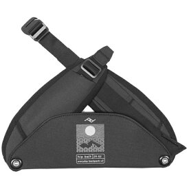 PEAK DESIGN｜ピークデザイン エブリデイ ヒップ ベルト ブラック BEDHB-52-BK-3