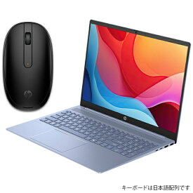 HP｜エイチピー ノートパソコン HP Pavilion 16 スカイブルー A1KY8PA-AABY [16.0型 /Windows11 Home /AMD Ryzen 5 /メモリ：16GB /SSD：512GB /Office Home and Business /2024年11月モデル]