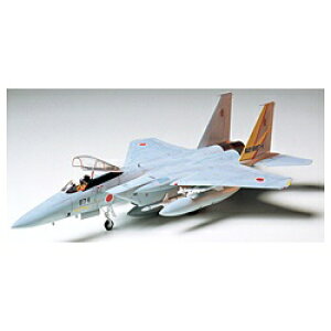 ^~bTAMIYA 1/48 @V[Y No.30 q󎩉q F-15J C[O