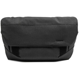 【エントリーで最大2万ポイント当たる｜2/25まで】 PEAK DESIGN｜ピークデザイン フィールド ポーチ ブラック BP-BK-3