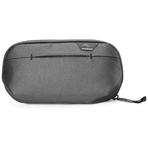 PEAK DESIGN�b�s�[�N�f�U�C�� �E�H�b�V�� �|�[�` �X���[�� �u���b�N BWP-S-BK-2