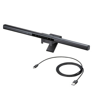 yGg[ōőSz|CgҌb11/5z TTvCbSANWA SUPPLY kLEDj^[CglUSB-Aڑ ZT[ON/OFF@\t LED-CLP5UBK