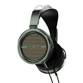 aune audio｜アウネオーディオ ヘッドホン SR7000 [φ3.5mm ミニプラグ]