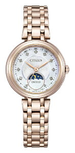 CITIZENbV`Y EXCEEDiGNV[hj dGREhCudgvm\[[dgvn Titania Happy Flight EE1026-71D