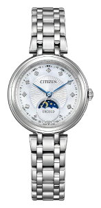 CITIZENbV`Y EXCEEDiGNV[hj dGREhCudgvm\[[dgvn Titania Happy Flight EE1020-77D