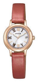【エントリーで最大2万ポイント当たる｜11/18迄】 CITIZEN｜シチズン wicca（ウィッカ） ソーラーテック デイトモデル KH4-963-14