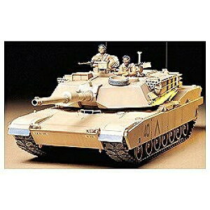 ^~bTAMIYA 1/35 ~^[~j`AV[Y No.156 AJ M1A1 rbOKEGCuX