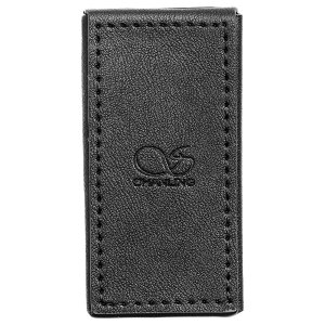 SHANLING�b�V�������� UA6��p PU���U�[�P�[�X Black UA6-CASE-BK