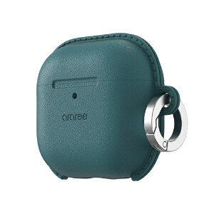 ROA�b���A AirPods 4�Ή��@POPS�@�\�t�g�P�[�X �t�H���X�g�u���[