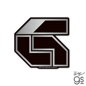 [lXebJ[bGENERAL STICKER rbOTCYXebJ[@S G S TKN-046