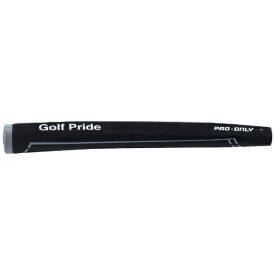 ゴルフプライド｜Golf Pride パターグリップ PRO ONLY 88cc(バックライン：無/コアサイズ：58R) グリーン PO2S