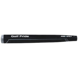 ゴルフプライド｜Golf Pride パターグリップ PRO ONLY 81cc(バックライン：無/コアサイズ：58R) ブルー PO3S