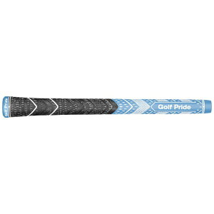 �S���t�v���C�h�bGolf Pride �S���t�O���b�v MCC TEAMS PLUS4 �X�^���_�[�h(�o�b�N���C���F��/�R�A�T�C�Y�FM60R) ���C�g�u���[�z���C�g M4TS-LBWH