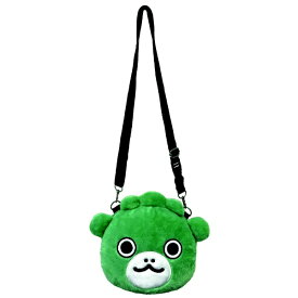東宝｜TOHO ちびゴジラぬいぐるみショルダー