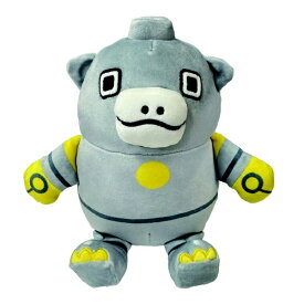 東宝｜TOHO ちびメカゴジラぬいぐるみ