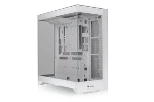 yGg[ōőSz|CgҌb9/11z THERMALTAKEbT[}eCN PCP[X [ATX /Micro ATX /Extended ATX /Mini-ITX] CTE E550 TG Snow CA-1Z8-00M6WN-00
