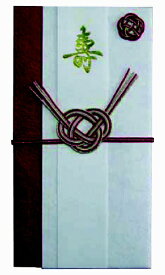 スズキ紙工｜Suzukishiko 創作金封 新あわじ 紅 6268