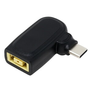 ainexbAClbNX ACϊA_v^ [USB-C IXX DC p^ /[d /USB Power DeliveryΉ /100W] m[gPC(Lenovo/NEC)p ubN DCC-SQREP10